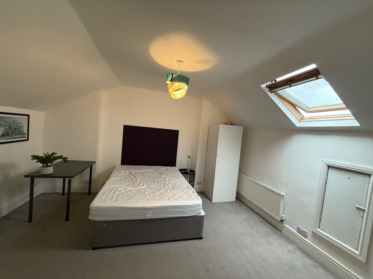 Room in a Shared House, Walbrook Road, DE23
