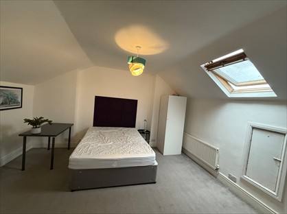 Room in a Shared House, Walbrook Road, DE23