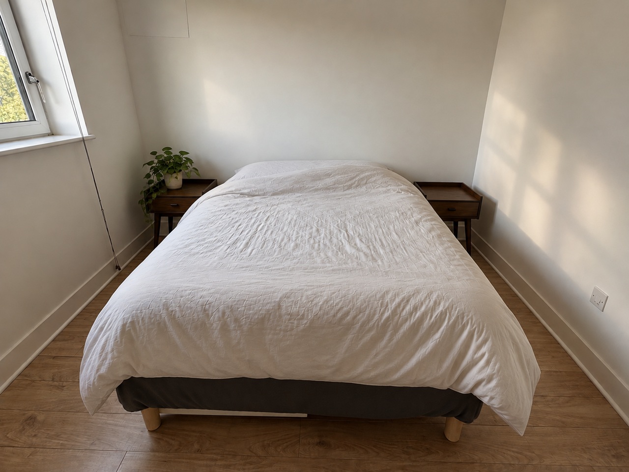 2 Bed Flat, Bell Barn Road, B15