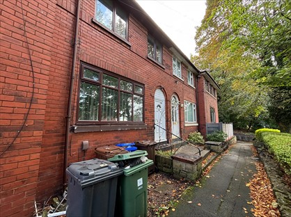 2 Bed Terraced House, St Lukes Crescent, SK16