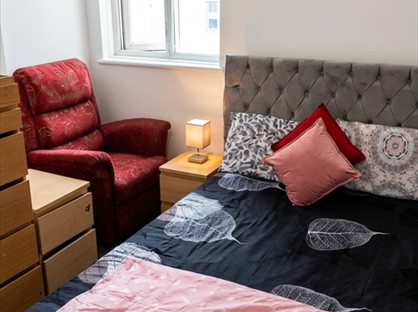 Room in a Shared Flat, London Road, CR7