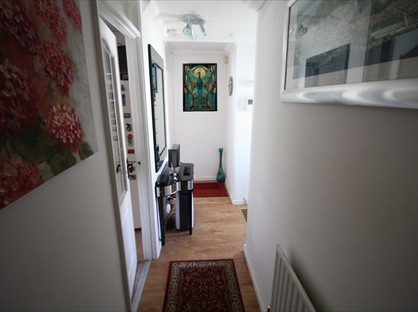 1 Bed Flat, Figtree Hill, HP2