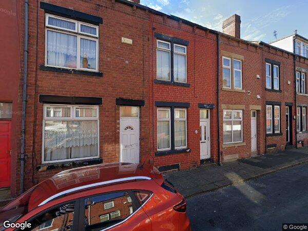 Room in a Shared House, Longroyd Grove, LS11
