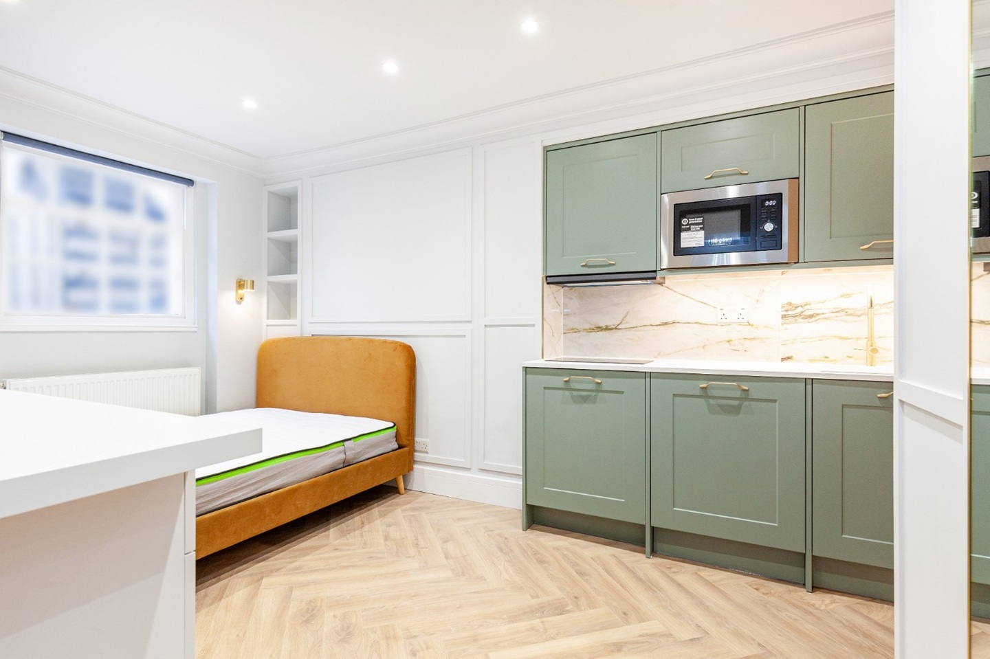 Studio Flat, Sale Place, W2 photo 5