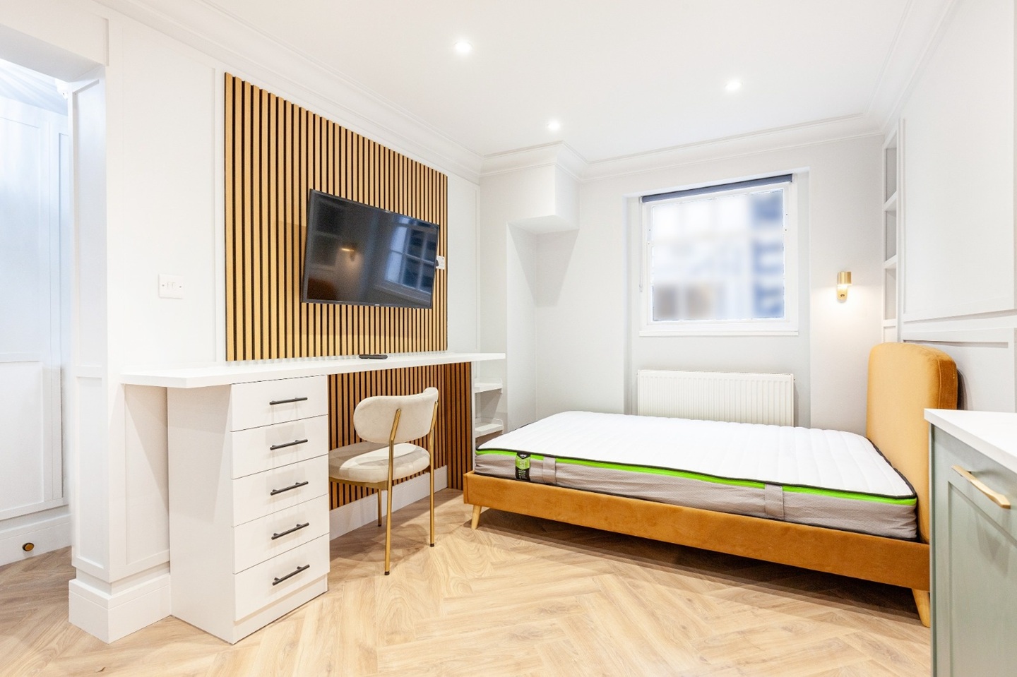 Studio Flat, Sale Place, W2 photo 2