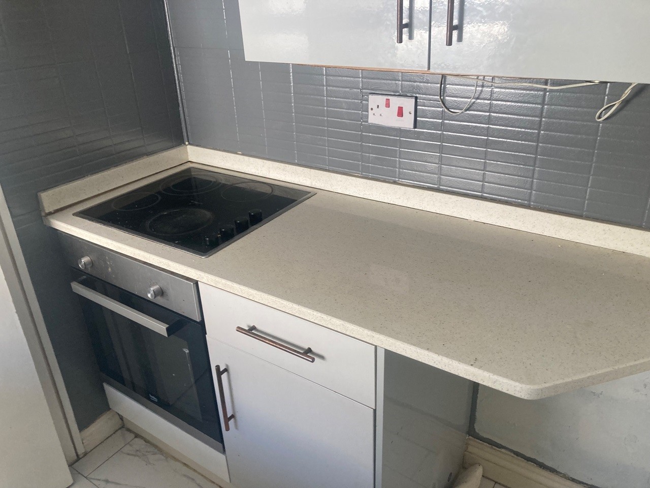 2 Bed Flat, Bethel Road, BS5