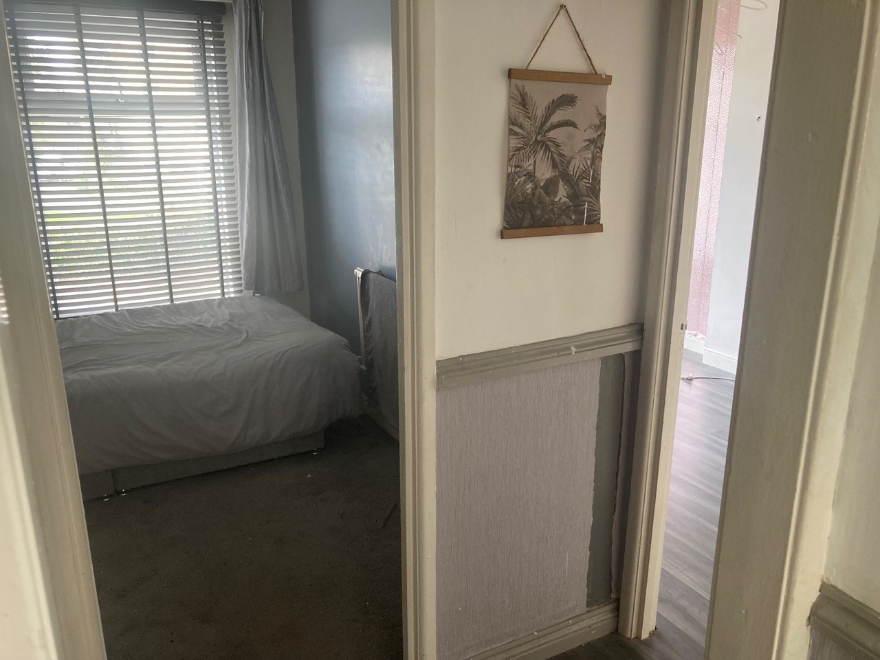 2 Bed Flat, Bethel Road, BS5 photo 2