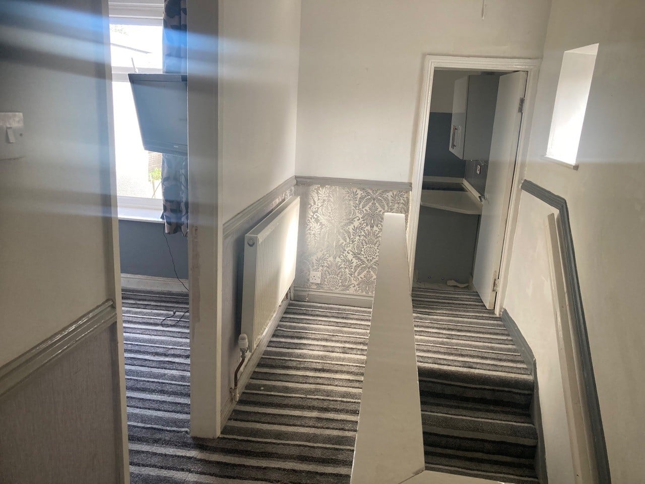 2 Bed Flat, Bethel Road, BS5 photo 3