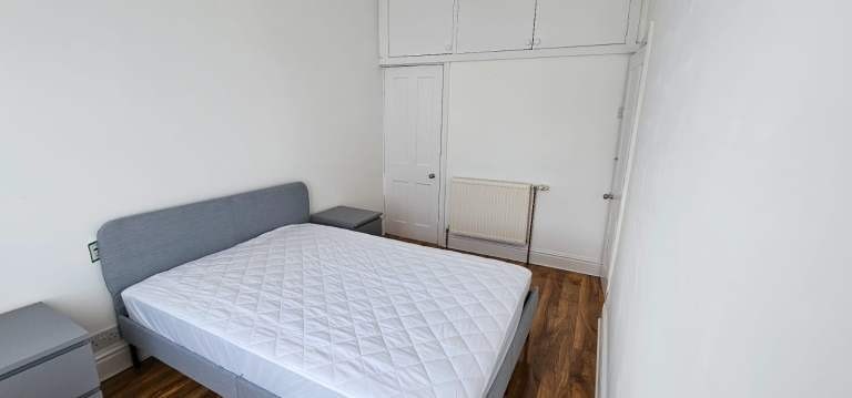 Room in a Shared House, Lecester Road, M8 photo 2