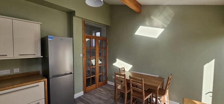 Room in a Shared House, Lecester Road, M8 photo 5