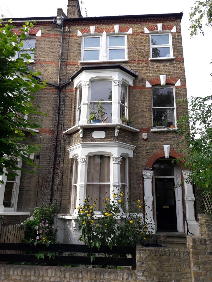 1 Bed Flat, Mercers Road, N19 photo 4