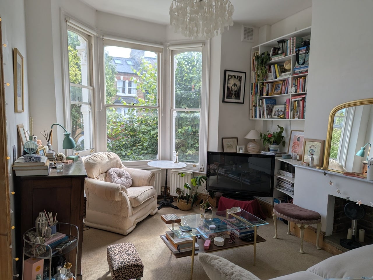 1 Bed Flat, Mercers Road, N19