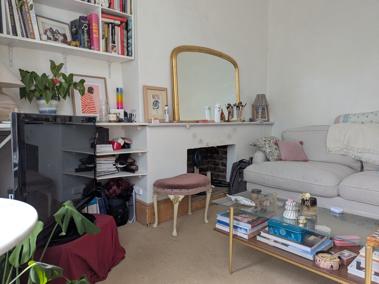 1 Bed Flat, Mercers Road, N19 photo 2
