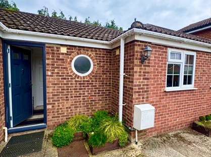 1 Bed Flat, Spencers Wood, RG7