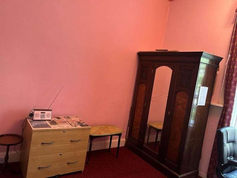 Room in a Shared Flat, Carrington St, G4 photo 2