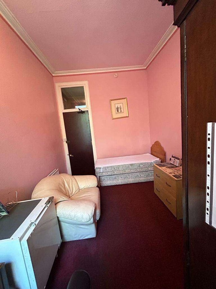 Room in a Shared Flat, Carrington St, G4 photo 4