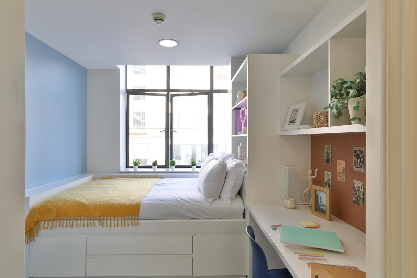 Room in a Shared Flat, Stonebridge House, BS1