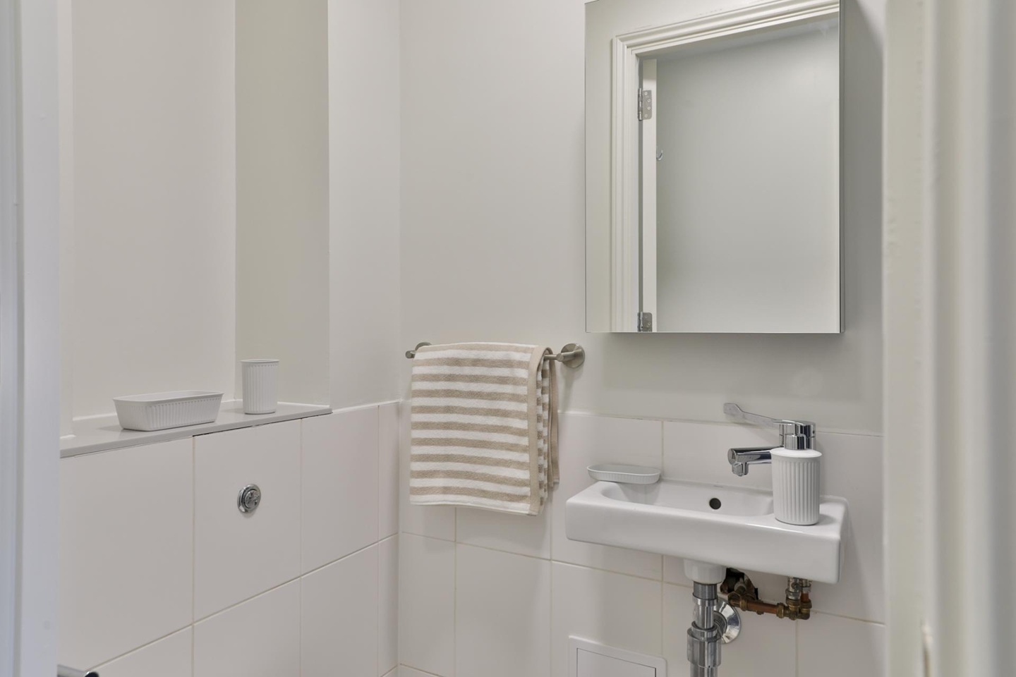Room in a Shared Flat, Stonebridge House, BS1 photo 4