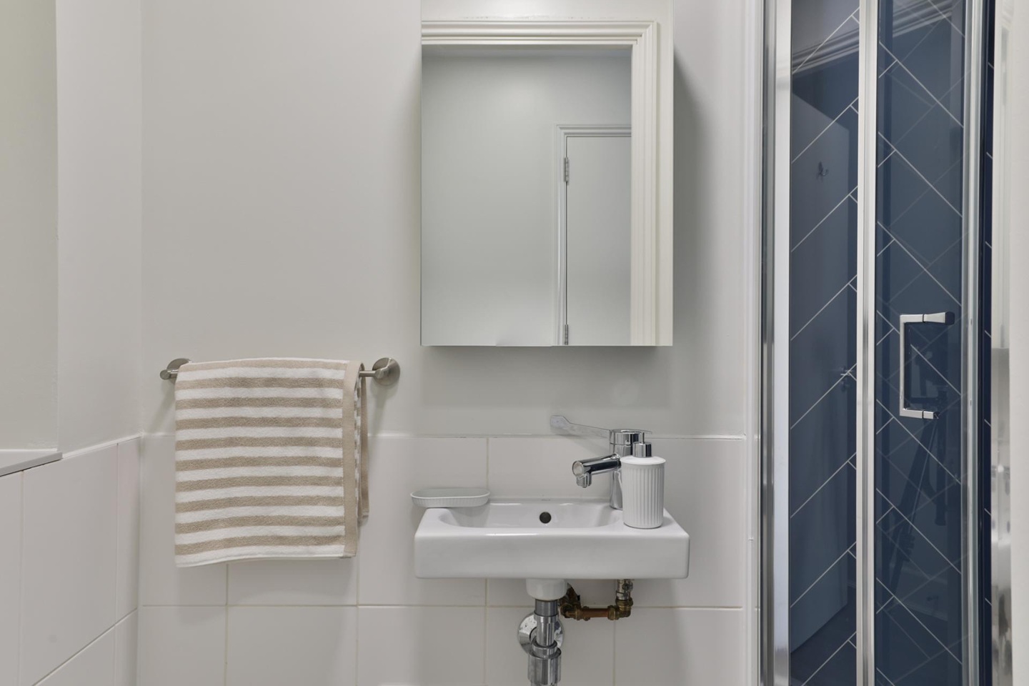 Room in a Shared Flat, Stonebridge House, BS1 photo 5