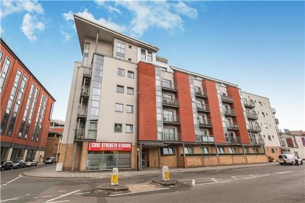 1 Bed Flat, Thomas Court, BS1 photo 5