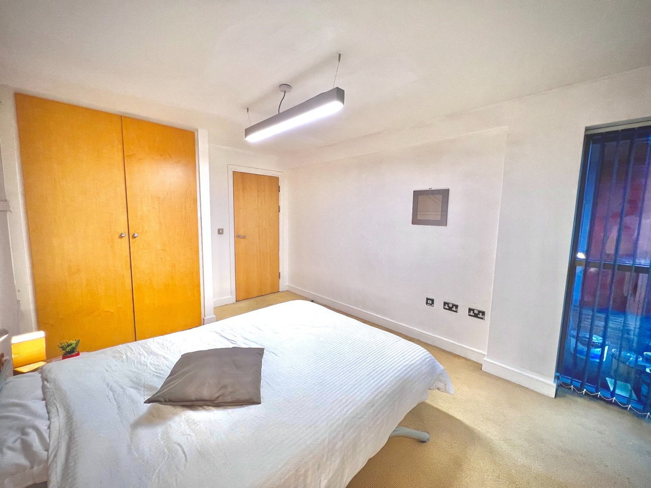 1 Bed Flat, Thomas Court, BS1 photo 3