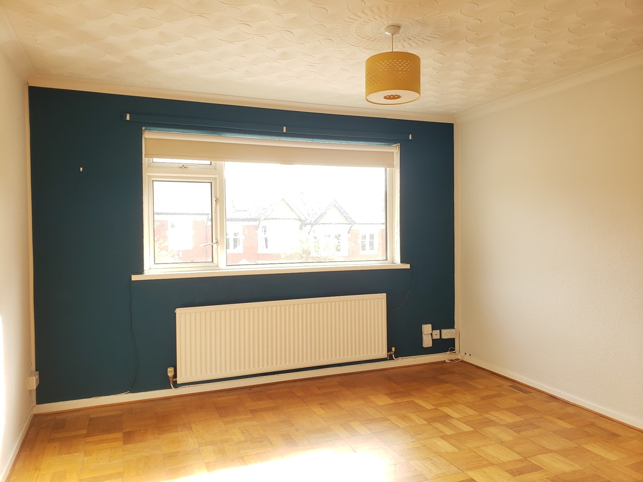 2 Bed Flat, Harrismith Road, CF23 photo 2