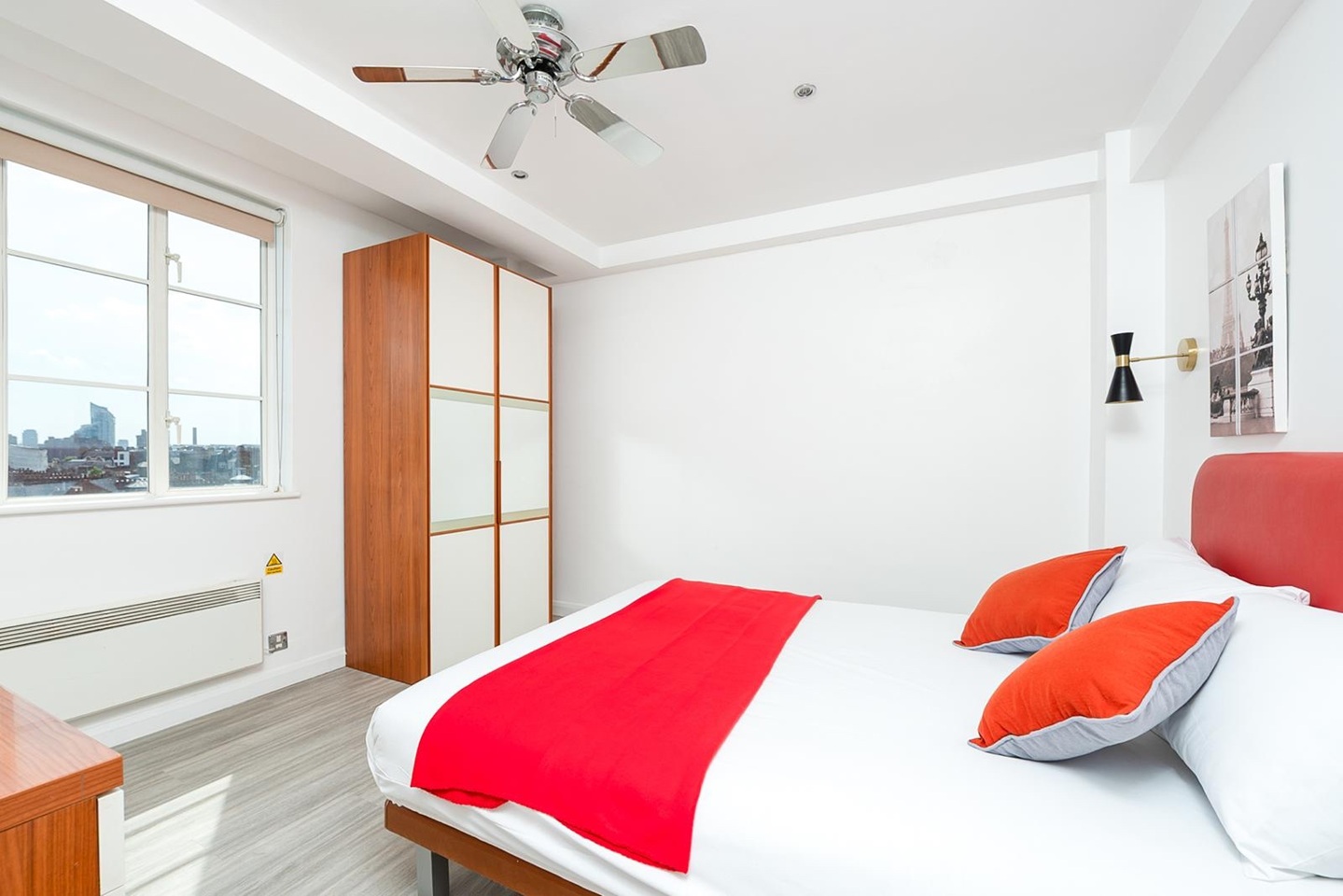 1 Bed Flat, Roland House, SW7 photo 4
