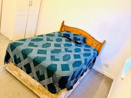 Room in a Shared House, Leslie Road, WV10