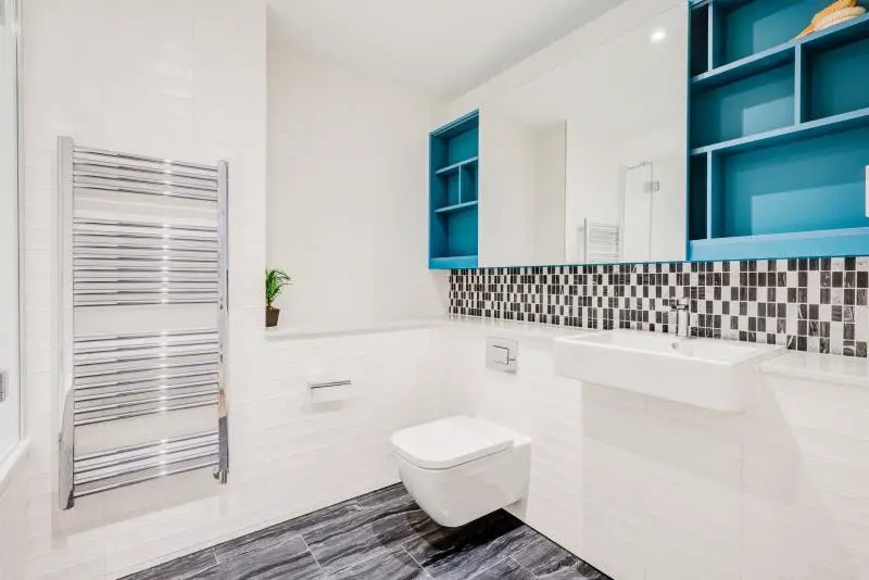 3 Bed Flat, Southwark Bridge Road, SE1 photo 4