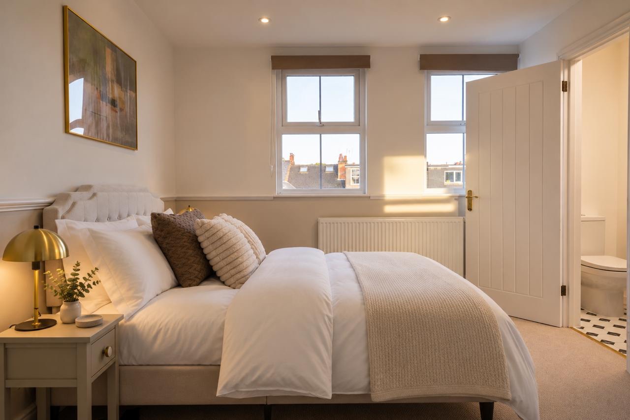 Room in a Shared House, Wheeldon Avenue, DE22 photo 2