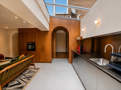 2 Bed Flat, Colville Terrace, W11