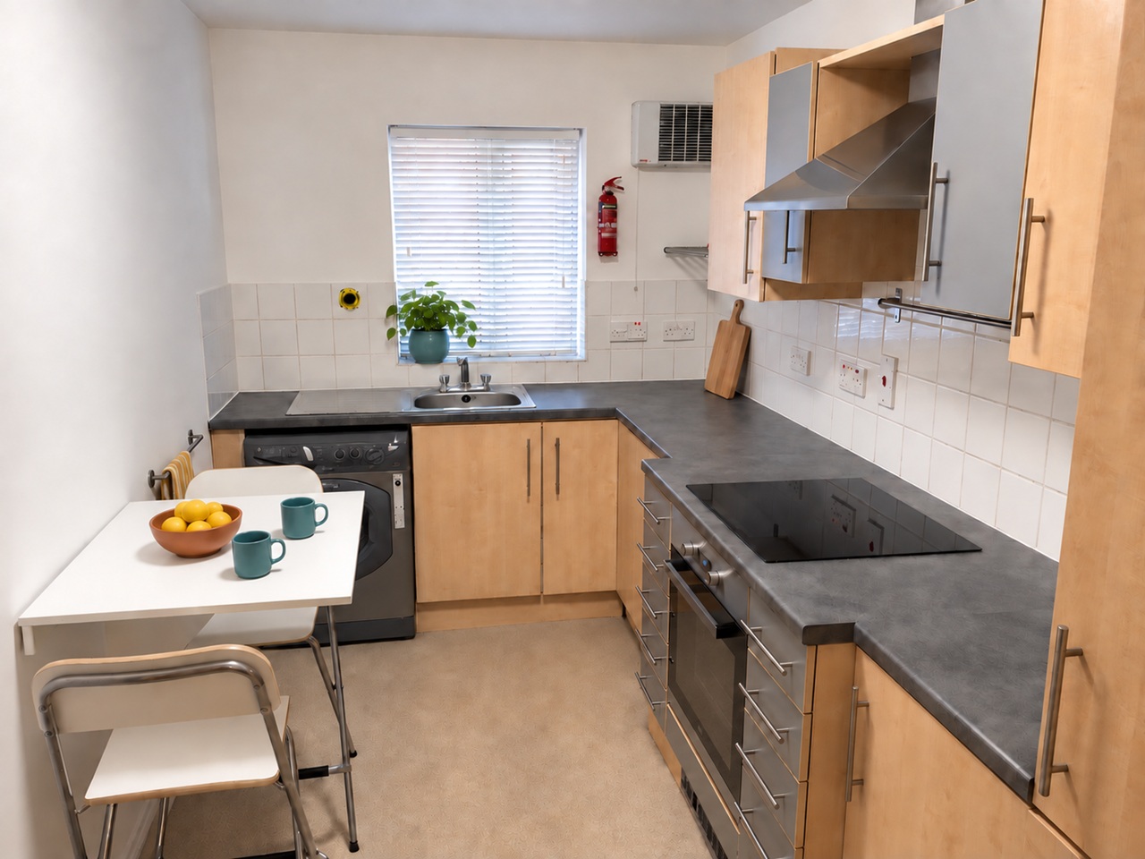 2 Bed Flat, Minster Court, LE1 photo 4