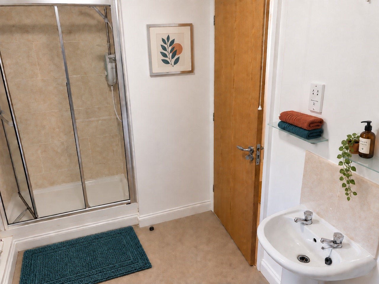 2 Bed Flat, Minster Court, LE1 photo 5