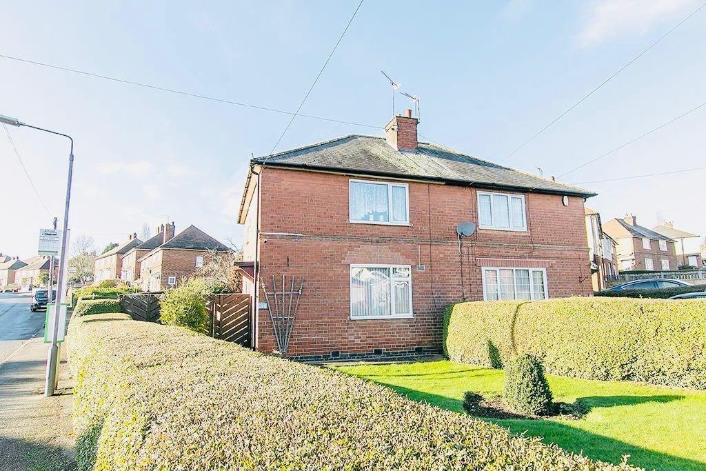 3 Bed Semi-Detached House, Carlton, NG4