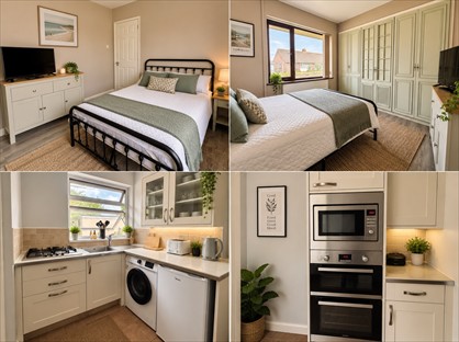 Room in a Shared House, Westfield Drive, TA8