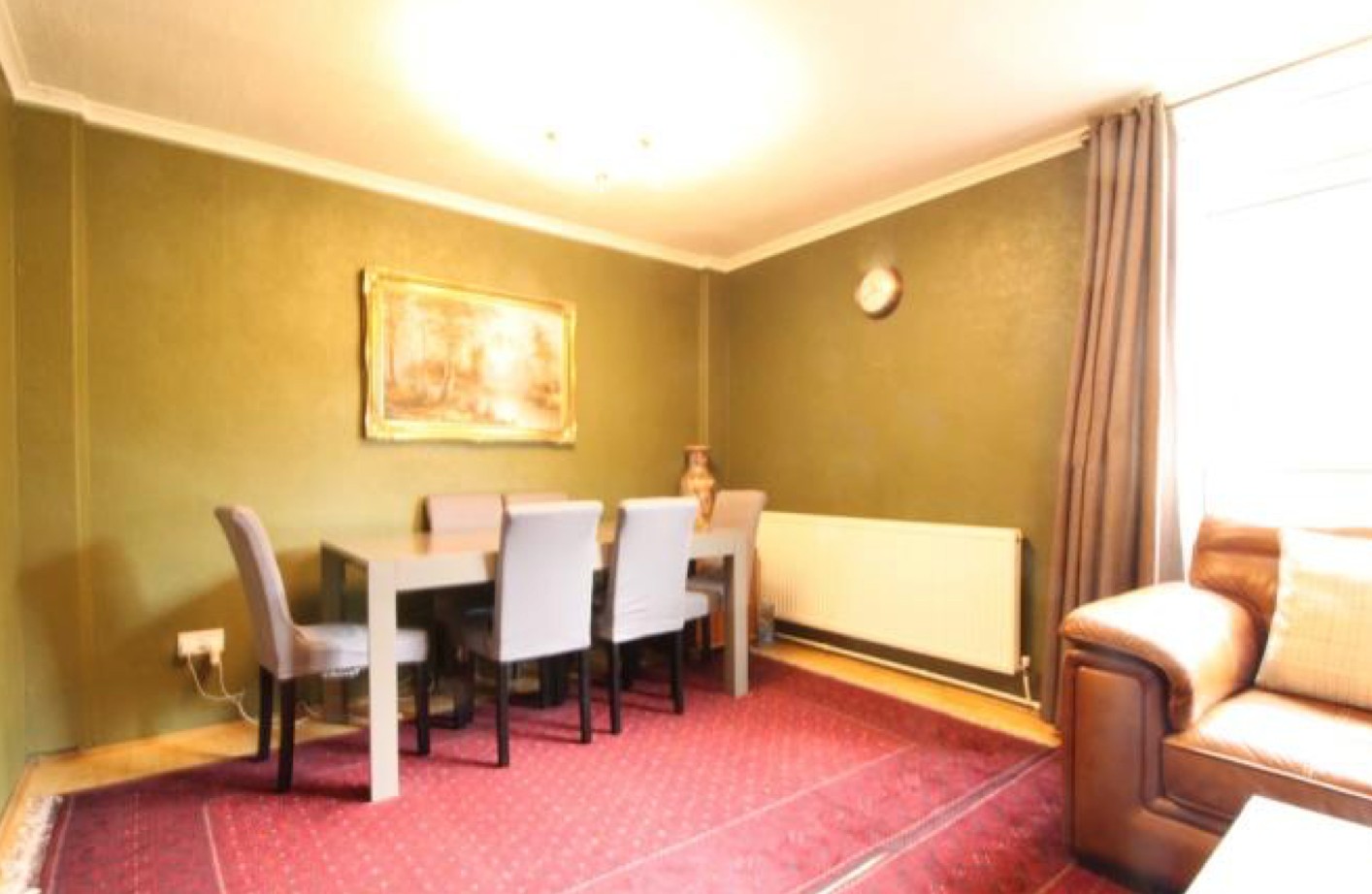 3 Bed Maisonette, Attenborough Close, B19