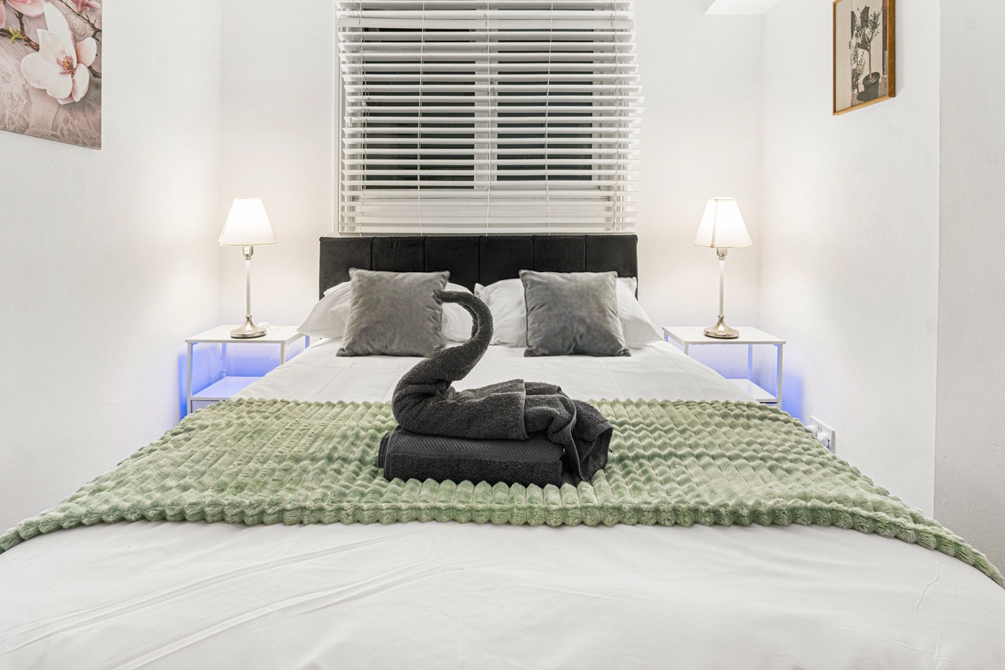 2 Bed Flat, West Cromwell Road, SW5