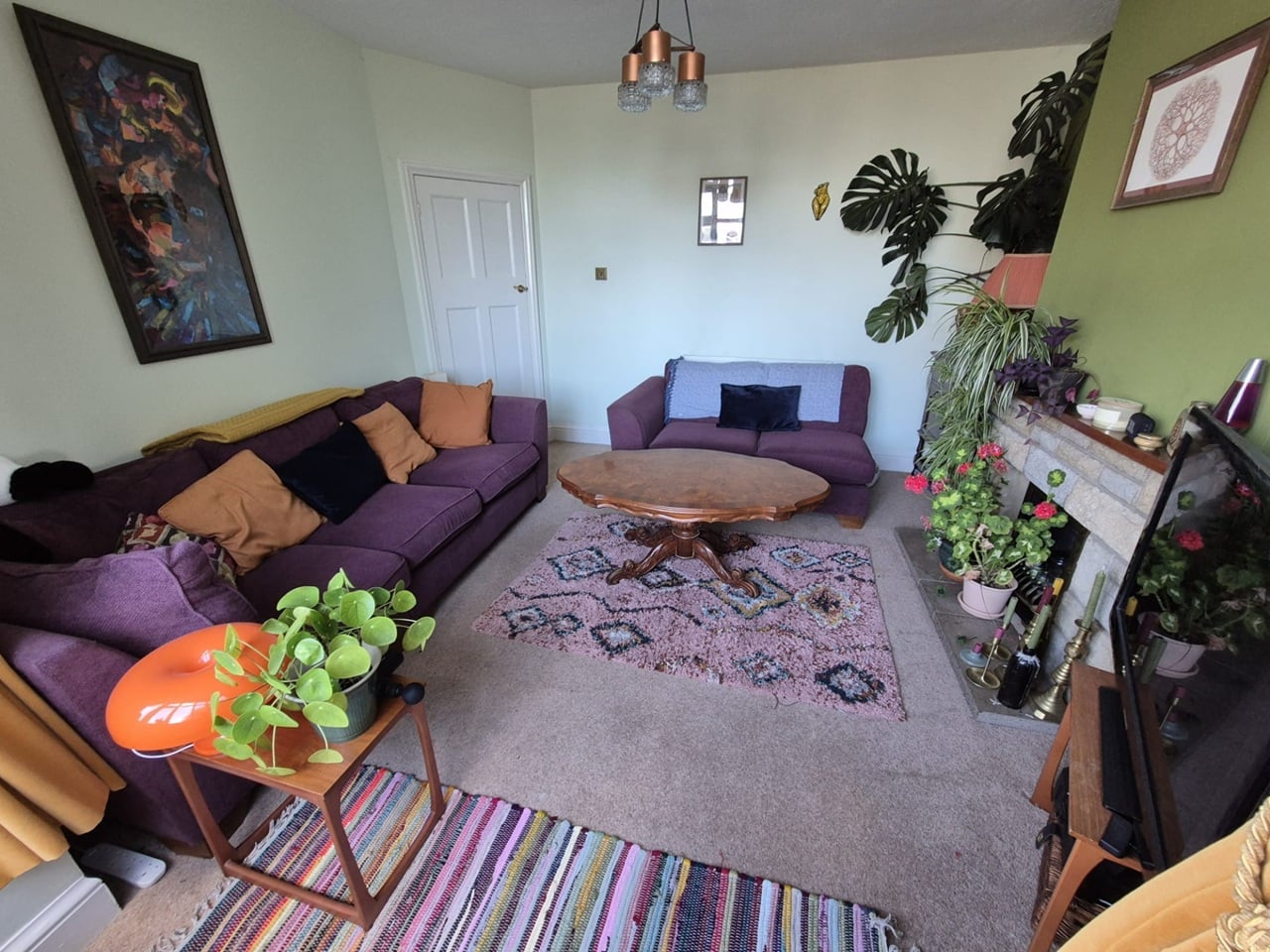3 Bed Terraced House, Heyford Avenue, BS5