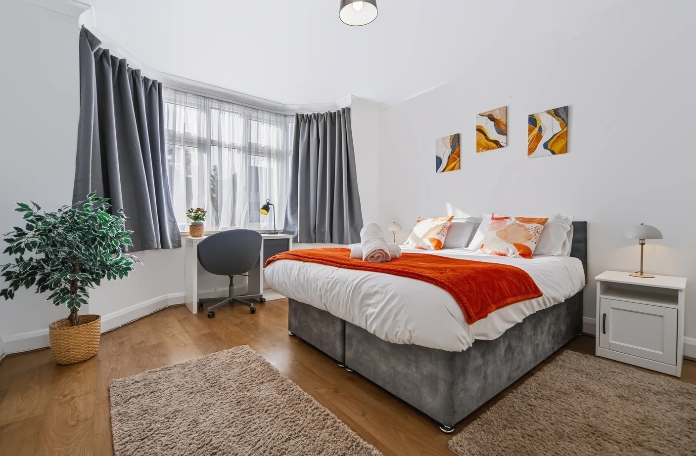 5 Bed Terraced House, Daventry Road, CV3