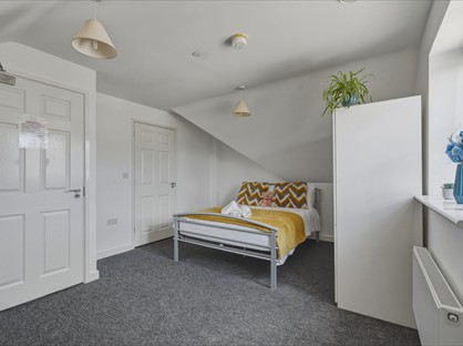 Room in a Shared House, Swift Court, NR3