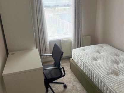 Room in a Shared House, Tachbrook Road, UB8