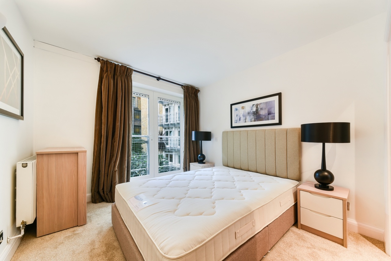 2 Bed Flat, Benbow House, SE1 photo 4