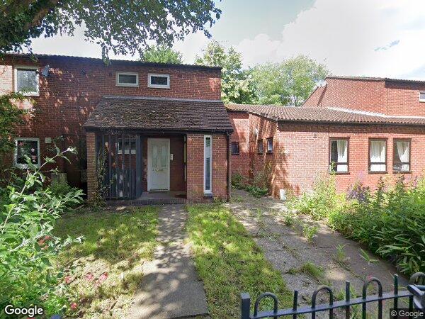 2 Bed Flat, Musgrove Close, LE3