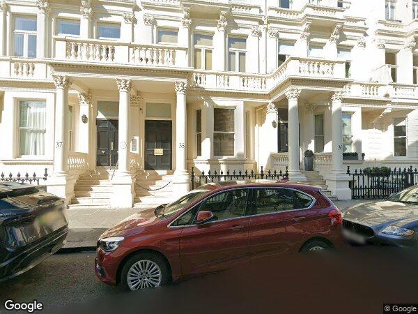1 Bed Flat, Earl's Court Square, SW5