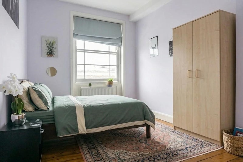 Room in a Shared Flat, Coldharbour Lane, SE5