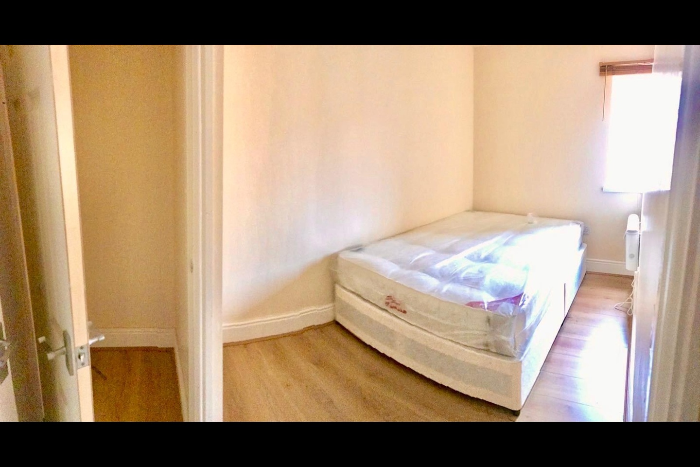2 Bed Flat, Stratford Road, B11 photo 3