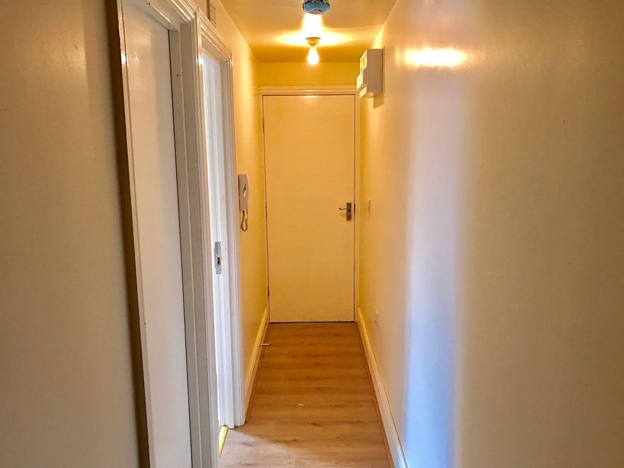 2 Bed Flat, Stratford Road, B11 photo 4