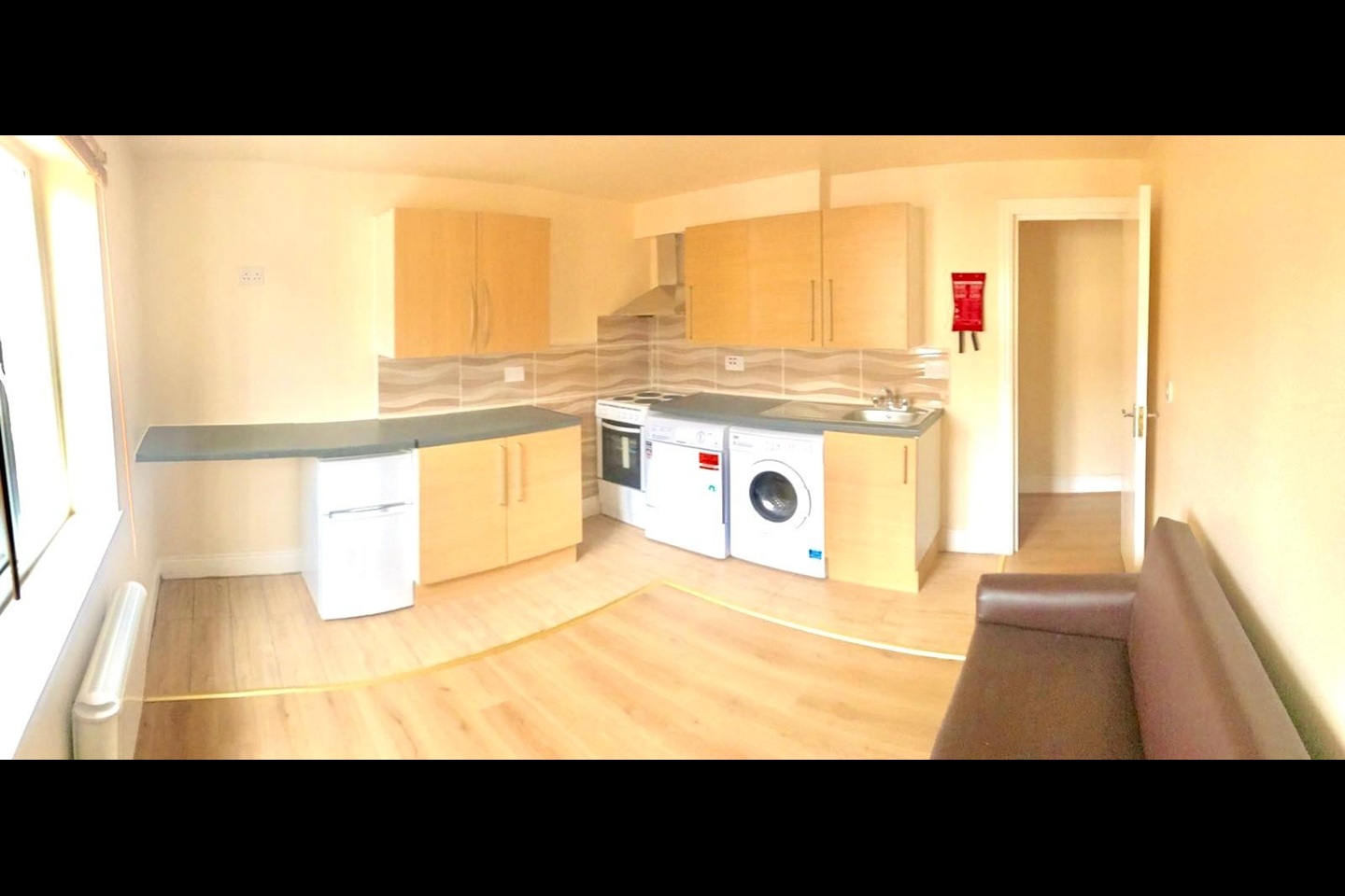 2 Bed Flat, Stratford Road, B11