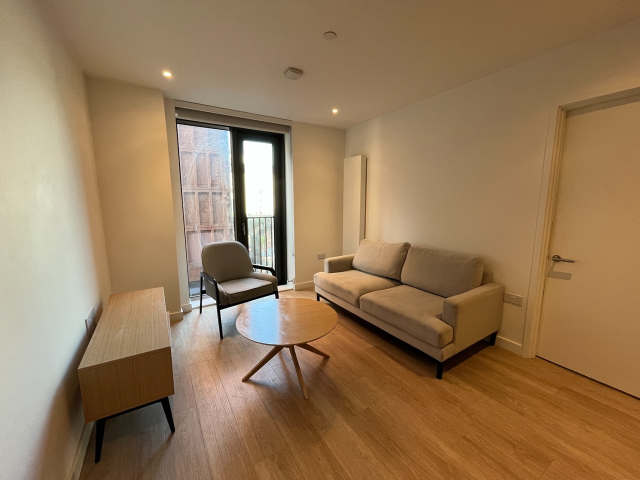 2 Bed Flat, Vita Living, M1