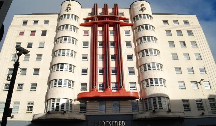 1 Bed Flat, Sauchiehall St, G2